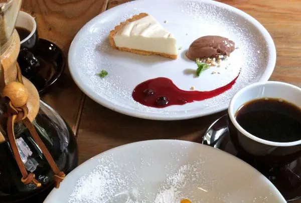 Taste AND Sense（テイストアンドセンス）の写真・動画_image_97285