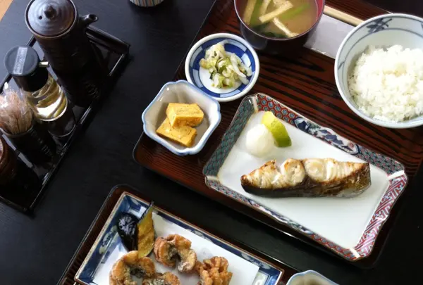 汐風 (上目黒店)の写真・動画_image_97290