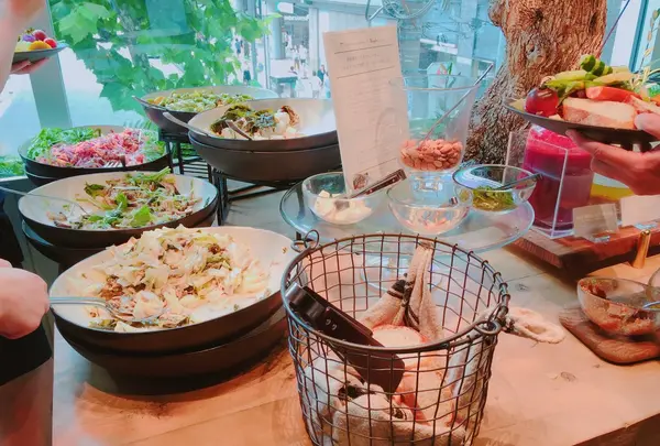 Cosme Kitchen Adaptationの写真・動画_image_97302