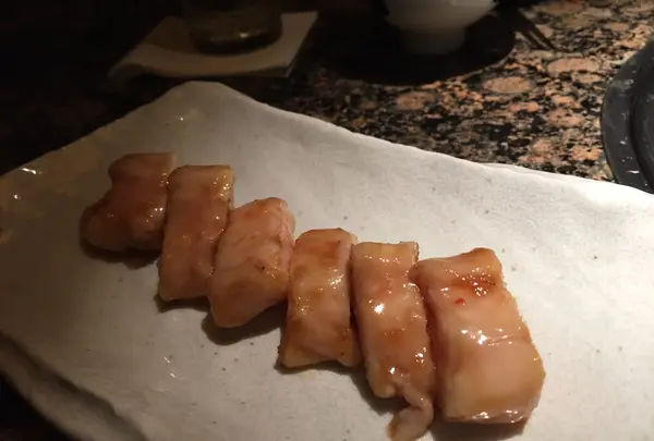 うしごろ 貫 恵比寿本店の写真・動画_image_97307