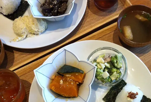 Onigily Cafeの写真・動画_image_97314