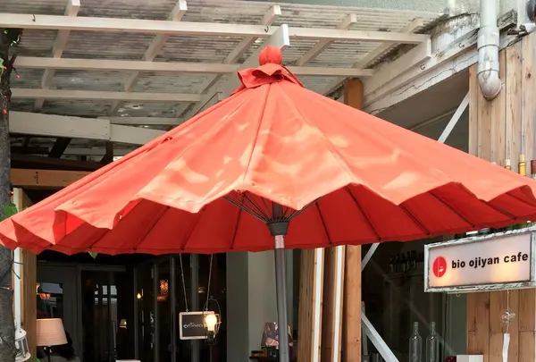bio ojiyan cafe 原宿本店の写真・動画_image_97401
