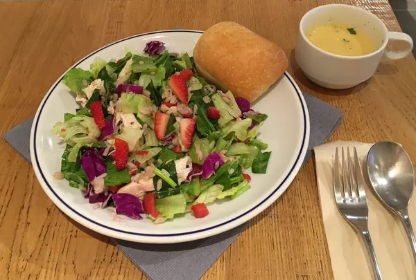 アフタヌーンティー・ティースタンド 表参道（Afternoon Tea TEASTAND）の写真・動画_image_97461