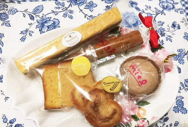 森の菓子工房ミエルの写真・動画_image_97466