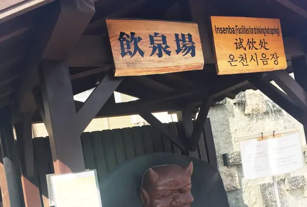 地獄蒸し工房鉄輪の写真・動画_image_97477