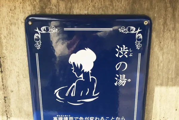 渋の湯の写真・動画_image_97486