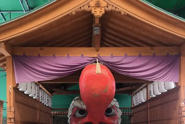 別府やよい商店街振興組合の写真・動画_image_97501