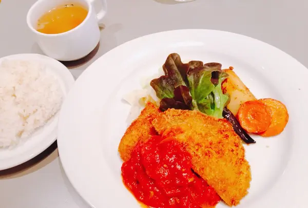 グッドモーニングカフェ 早稲田の写真・動画_image_97514