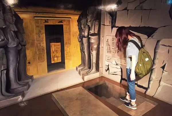 高尾山トリックアート美術館の写真・動画_image_97553
