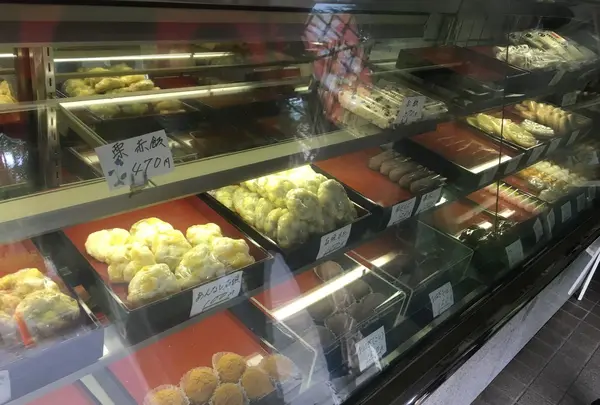 稲荷餅屋の写真・動画_image_97584