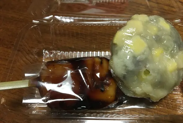 稲荷餅屋の写真・動画_image_97594
