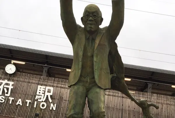 別府駅の写真・動画_image_97615