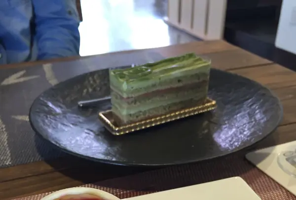 与八郎 カフェ&スイーツの写真・動画_image_97637