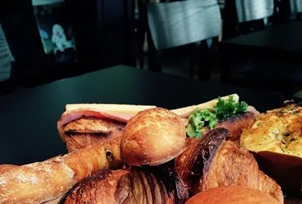 BREAD & TAPAS沢村 広尾店の写真・動画_image_97647