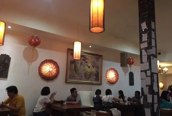 店内