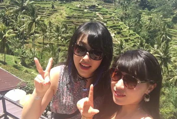 Tegallalangの写真・動画_image_97652