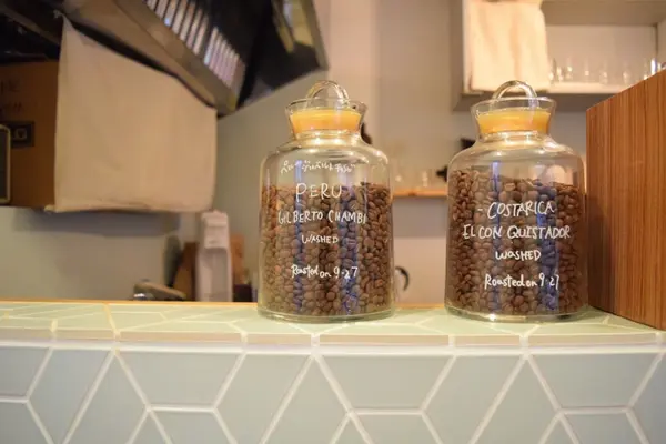 MOSS CORE Coffeeの写真・動画_image_97658