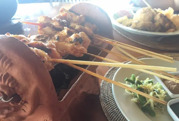 Bebek Joni Restaurantの写真・動画_image_97681