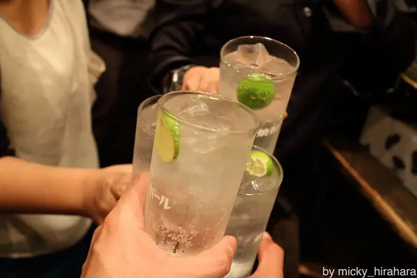 Standing 焼酎 Bar 立の写真・動画_image_97765