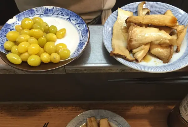 晩杯屋 大井町店の写真・動画_image_97774