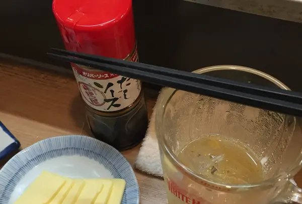 晩杯屋 大井町店の写真・動画_image_97775
