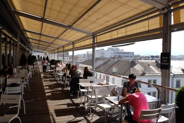 MANOR Genèveの写真・動画_image_97828