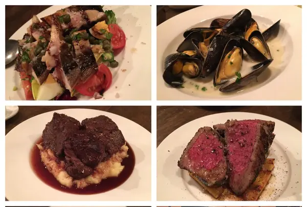 ビストロヤナギハラの写真・動画_image_97861