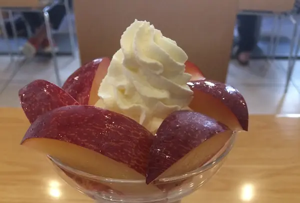 フルーツパーラーゴトーの写真・動画_image_97960