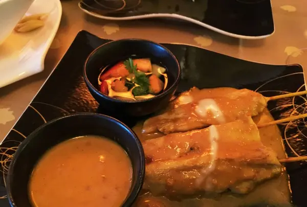 Restaurant Pataraの写真・動画_image_97965