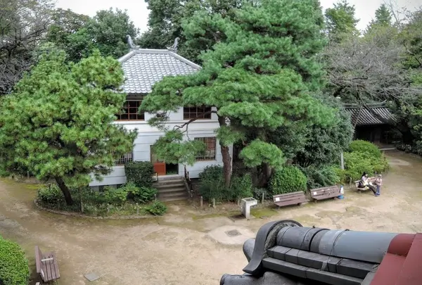 哲学堂公園の写真・動画_image_98028