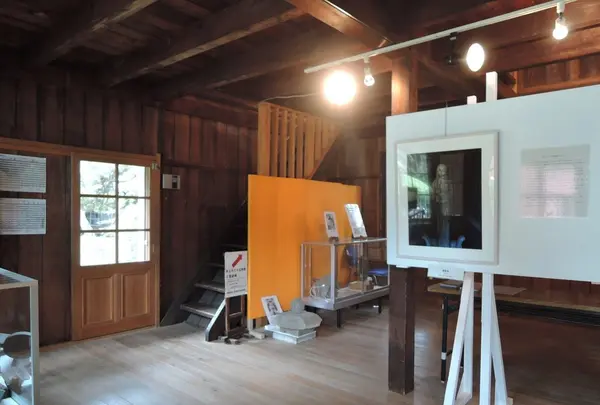 哲学堂公園の写真・動画_image_98032