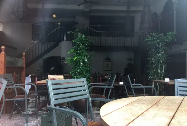 カフェ ラ・ボエム 新宿御苑の写真・動画_image_98043