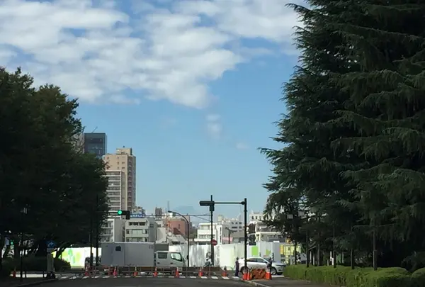 聖徳記念絵画館の写真・動画_image_98063