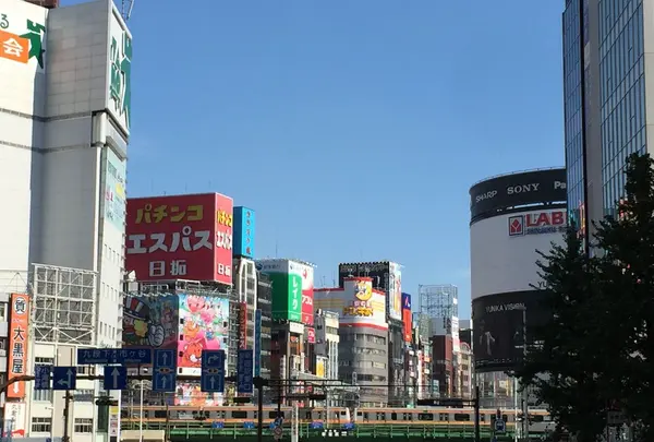 エスパス日拓西武新宿駅前店の写真・動画_image_98074
