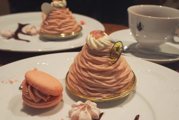 Q-pot. 原宿本店の写真・動画_image_98153
