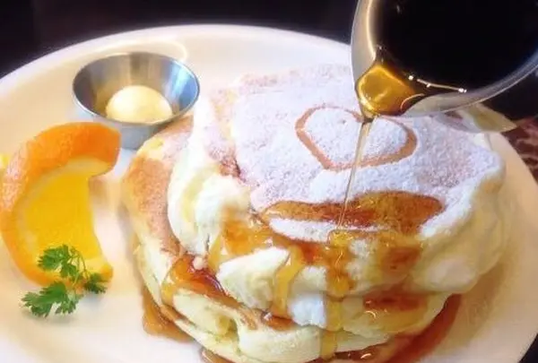 【閉業】Urth Caffe 表参道（アースカフェ）の写真・動画_image_98156