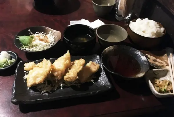 ほっこり亭 尼崎市役所前店の写真・動画_image_98177