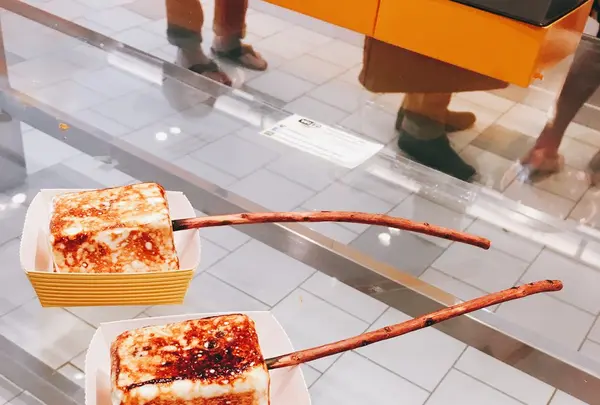 【閉店】ドミニクアンセルベーカリートウキョウ(DOMINIQUE ANSEL BAKERY TOKYO)の写真・動画_image_98182