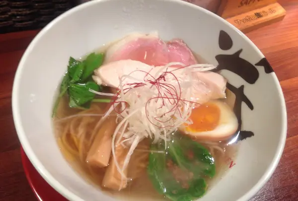 拳ラーメンの写真・動画_image_98251