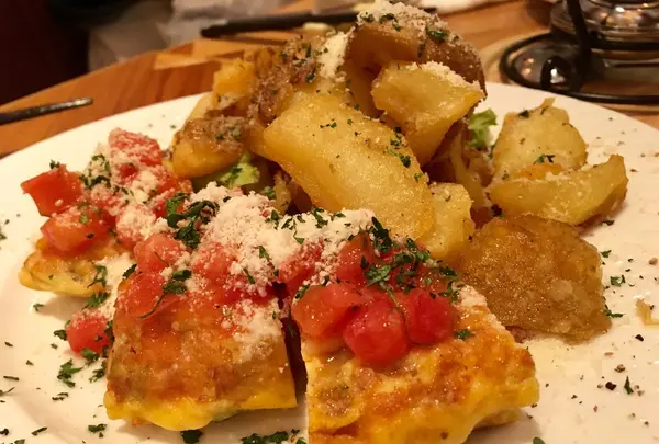 【閉店】cafe & diner NONgUL（ノングル）代々木公園店の写真・動画_image_98257