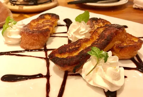 【閉店】cafe & diner NONgUL（ノングル）代々木公園店の写真・動画_image_98259