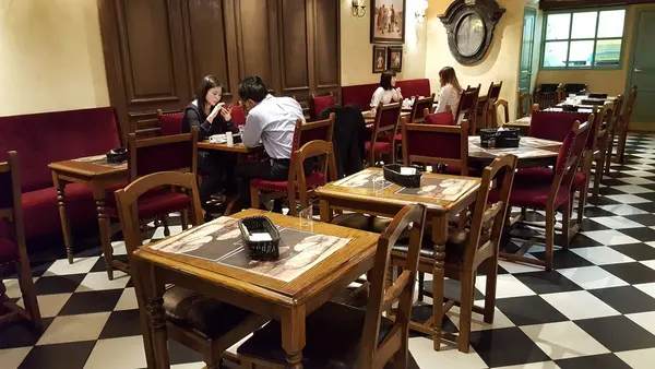 PAUL 神楽坂店の写真・動画_image_98301