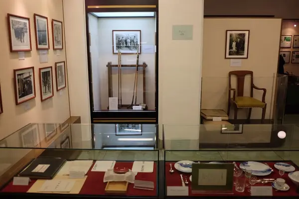 富士屋ホテルの写真・動画_image_98349