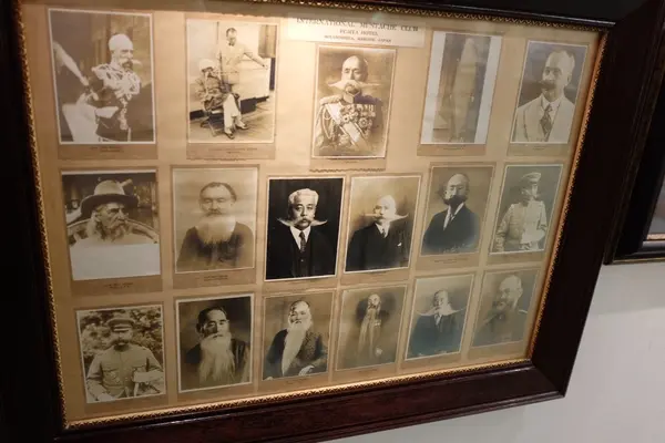 富士屋ホテルの写真・動画_image_98362