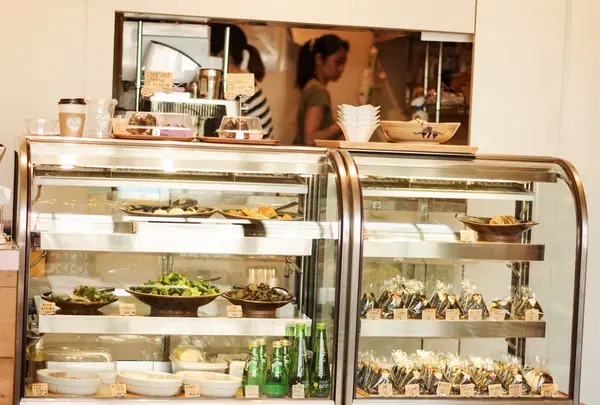 Onigily Cafeの写真・動画_image_98452