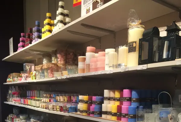 [閉店] muymucho原宿店の写真・動画_image_98465