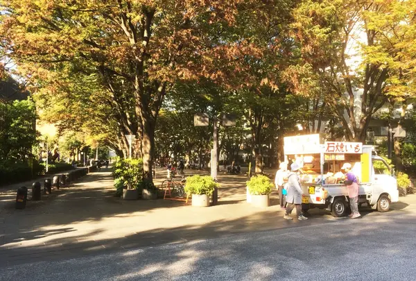 馬事公苑の写真・動画_image_98494