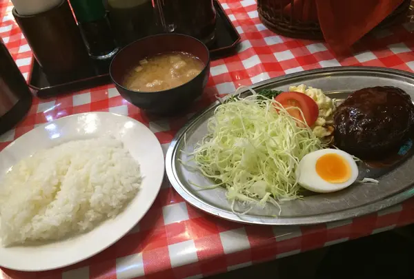 洋食 大吉の写真・動画_image_98511