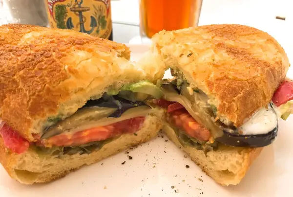 ダブルサンドウィッチ（Double Sandwich）の写真・動画_image_98547