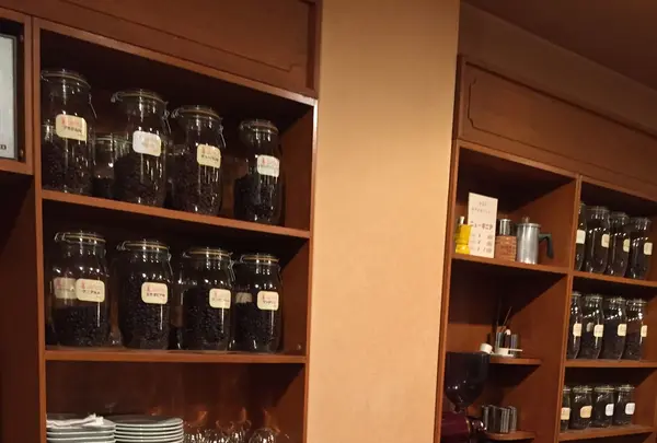 Caffe’ Luminoの写真・動画_image_98588